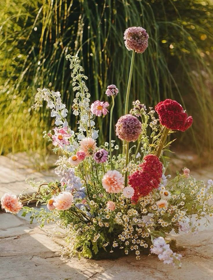 Tafelstyling voor deze zomer 