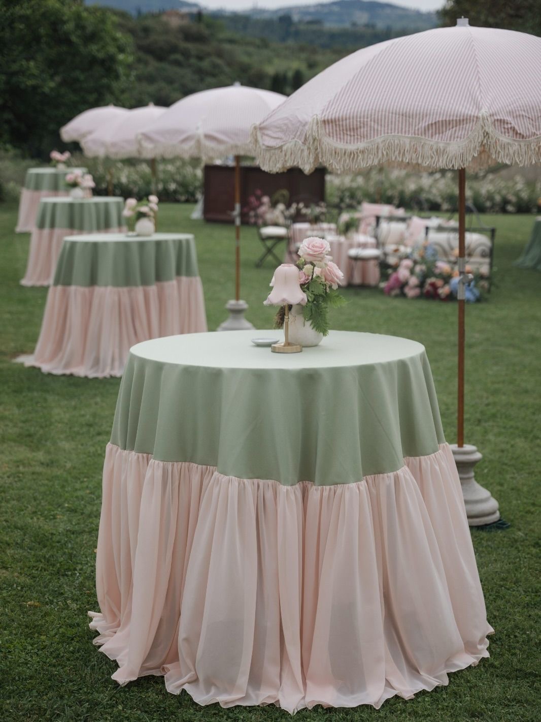 5 Must-Haves voor een Sfeervol feest in de Tuin