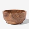 Kom hout 16 cm Kom hout 16 cm