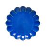 Bord 19cm Marrakesh sky blauw Bord 19cm Marrakesh sky blauw