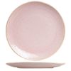 Jay hill roze bord 27 cm plat Jay hill roze bord 27 cm plat
