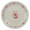 bord Beige Roze, 20cm claire & eef bord Beige Roze, 20cm claire & eef
