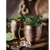 Moscow mule moscow-mule