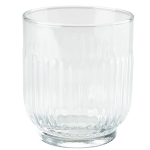 Waterglas Jysk Waterglas jysk 275 ml