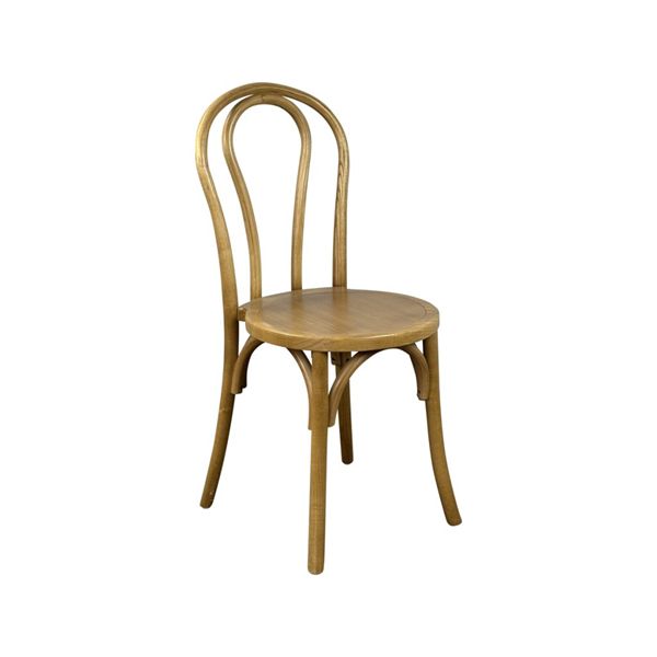 Thonet bistro stoel vienna naturel Thonet bistro stoel vienna naturel