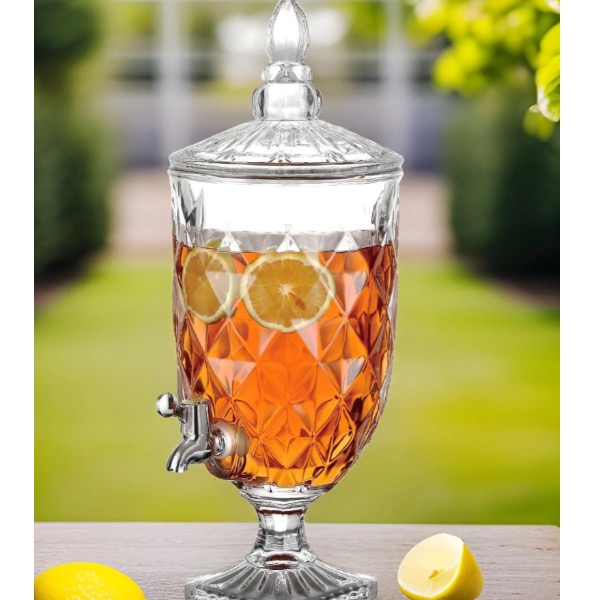 Dispencer voor sap 5 liter Dispencer-5liter-bicard