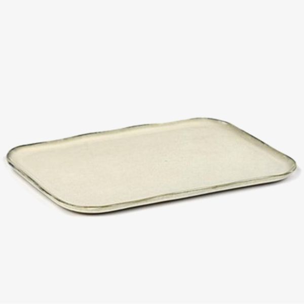 Serax merci bord 22 cm Bord lang serax Merci 22 cm