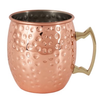 Moscow mule moscow-mule