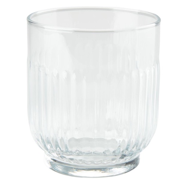 Waterglas jysk 275 ml